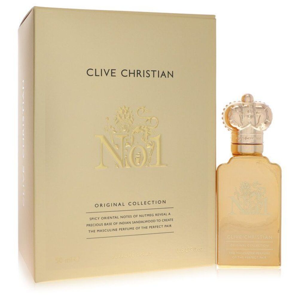 Clive Christian No1 Eau De Parfum Men n/a Pure Perfume